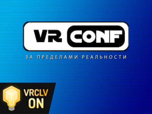 VRConf Zal