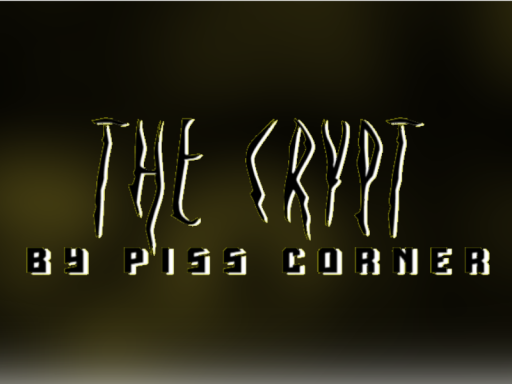 The Crypt