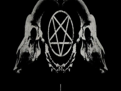 The Devil's PlayGround