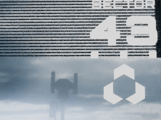 SECTOR 43