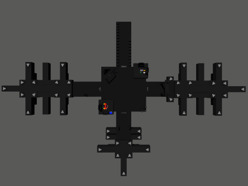 Floober's Avatar Hub