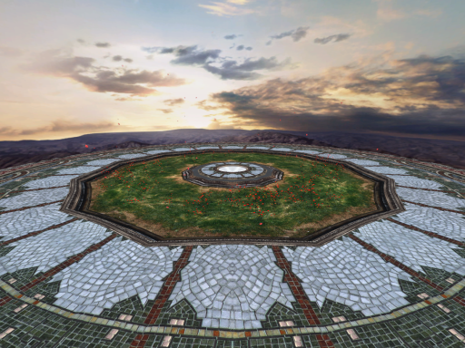 Bloody Palace 〈Misc. Avatars〉