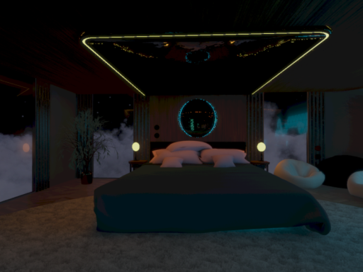 Hokkaido room（PC ＆ Quest）