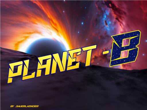 Planet - B