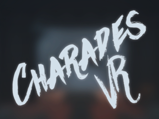 Charades VR