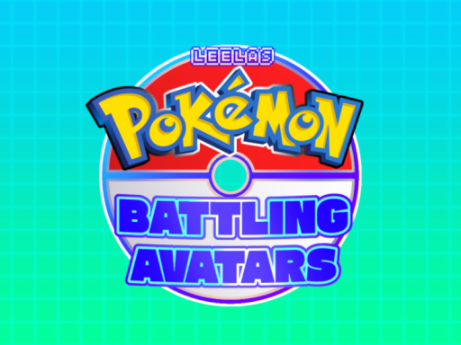 Pokémon Battling Avatarsǃ