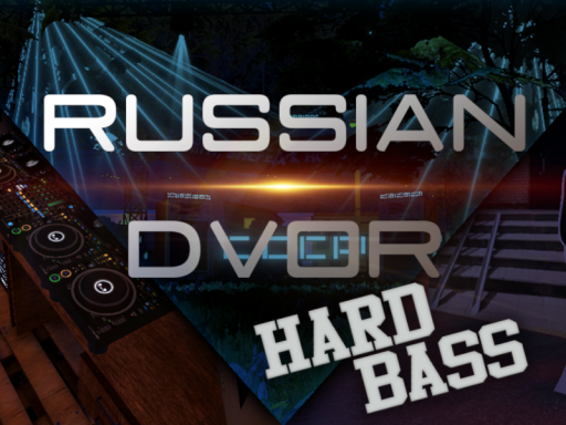 russian_dvor˸ HardBass edition