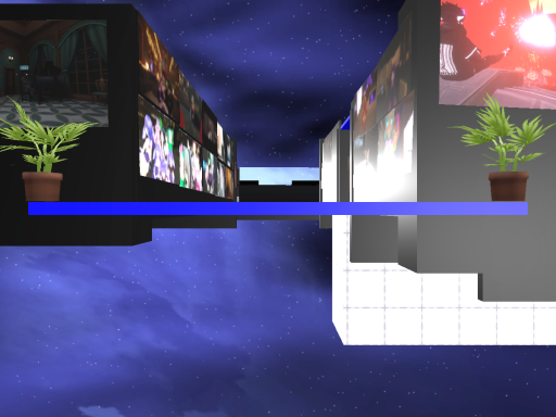 My DERPY Memory World