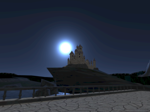 Shed's Adventurers and Crusaders