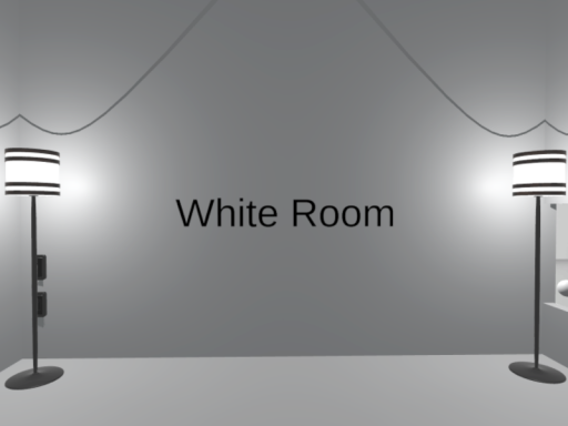 White Room