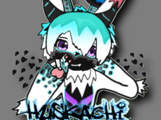 3․0 Nanachi Space - By HuskaChi