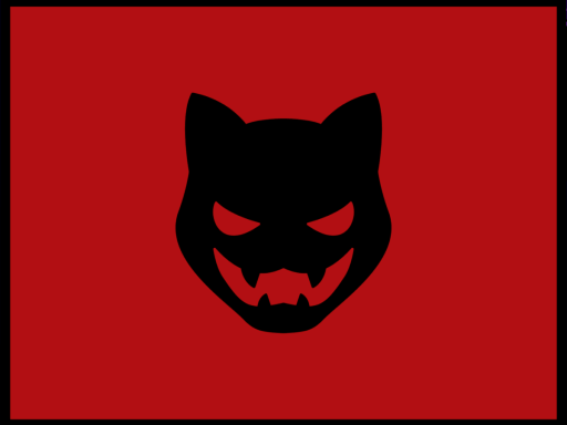 Mr․Whiskers Showdown