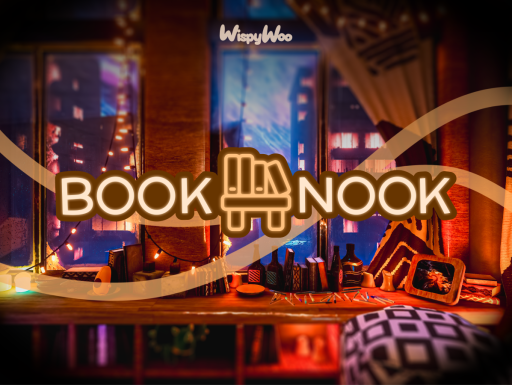 Book Nook