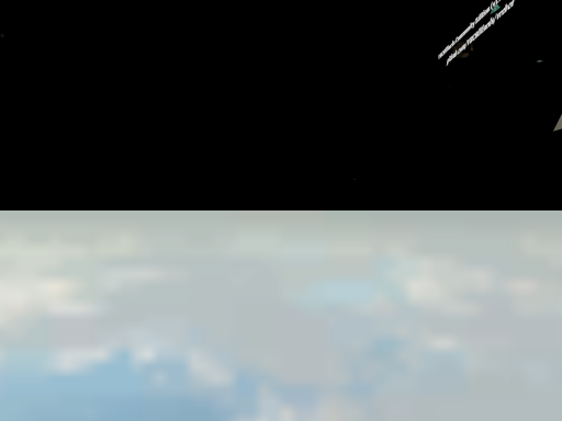 Really bad home world