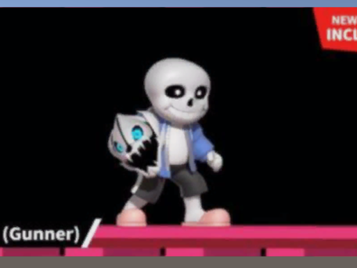 Luca's Wacky Jojo World