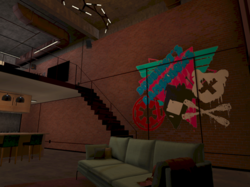 Untitled Industrial Project