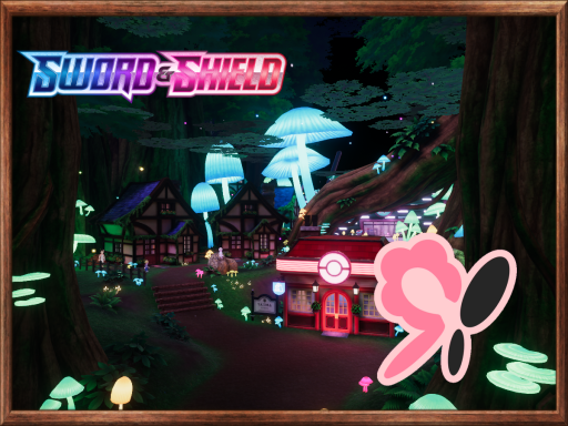 Ballonlea - Pokémon Sword and Shield