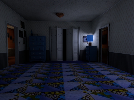 Five Nights at Freddy's 4 ［Legacy］