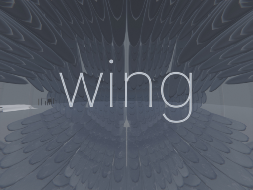 wing