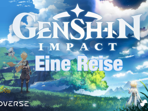 Genshin Impact Suno KI Konzert