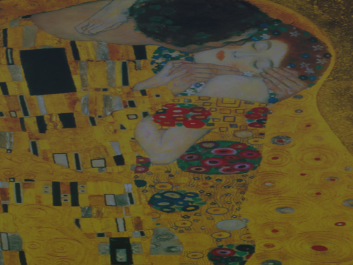 GustavKlimt_THEKISS