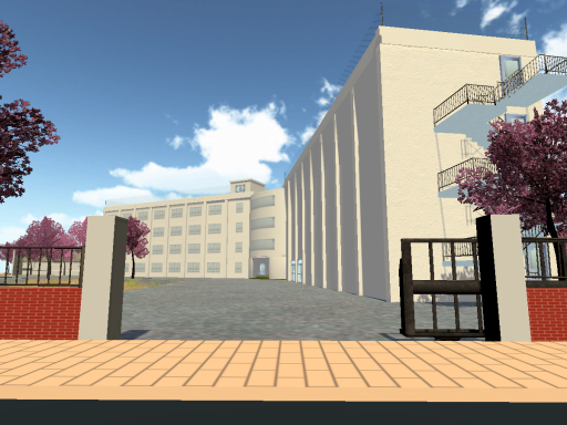 Da Capo Kazami Academy v3