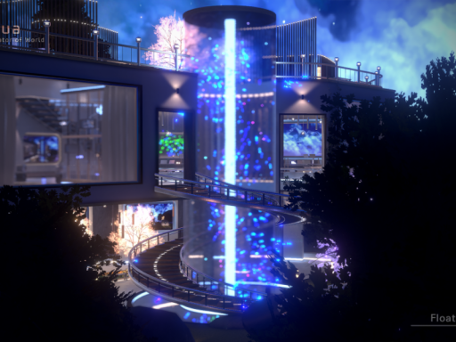 伊吕波的小别墅