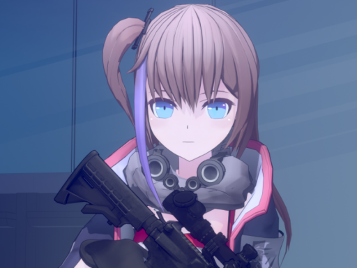 シアンちゃん集会 -会場-