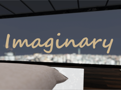 Imaginary
