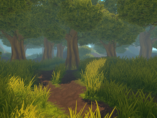 Marona Creative Avatar World