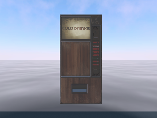 Kaderen's Avatar Vendor