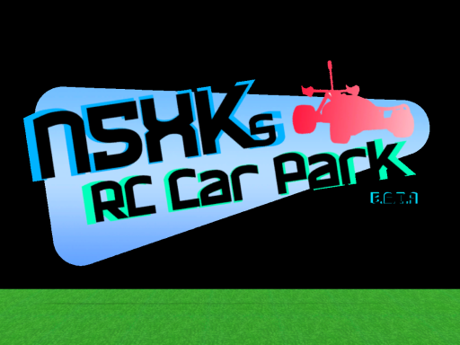 ［LEGACY］ N5XKs RC Car Park