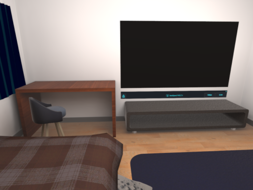 くぜてすとおへや