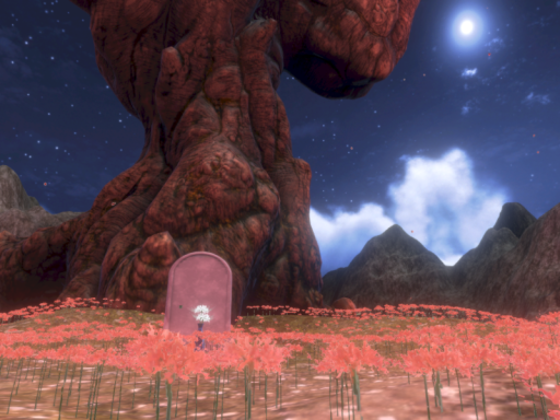 秘匿の花園（Hidden Garden）