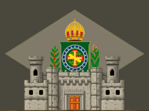 Castelo do Sir Zé VI