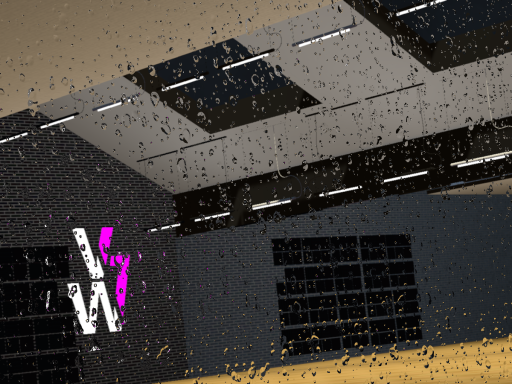 ｜ V-WCKZ ｜ Studio