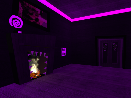 beetlejuice homeworld