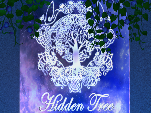 Hidden Tree - Dancefloor