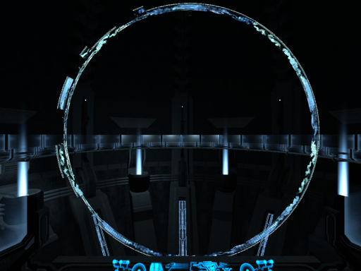 Halo (Night) (Halo 3)