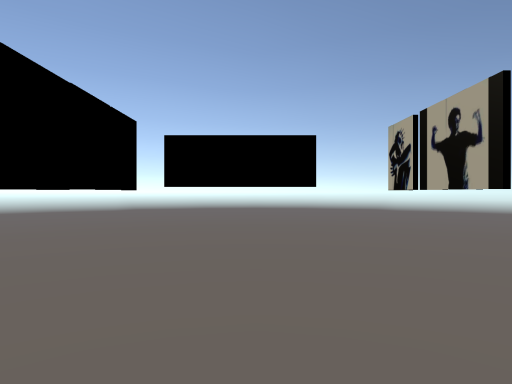 GAME HOG'S HOUSEHOLD