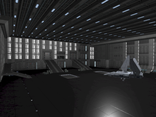 Death Star 2 PVP （WIP）