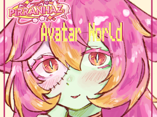 Pirranhaz Avatar World