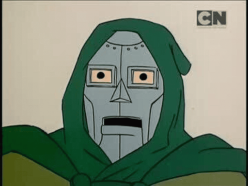 宇宙忍者ゴームズを嗜むワールド