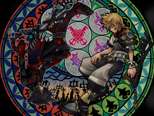 S0ra's Touhou Avatars