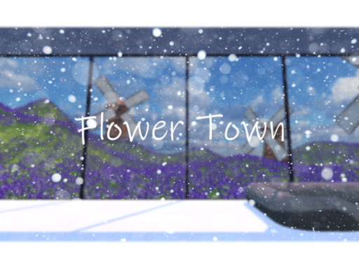 flower Town