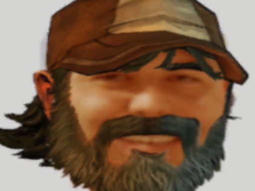 Kenny KKona‘s Avatar World