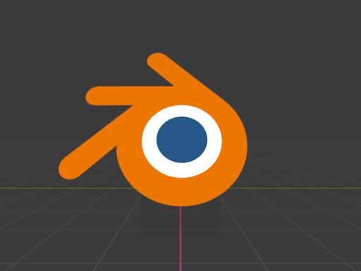 Blender 3D