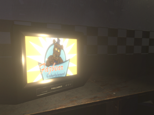 （GO TO NEW ONE） OLD Avatar World