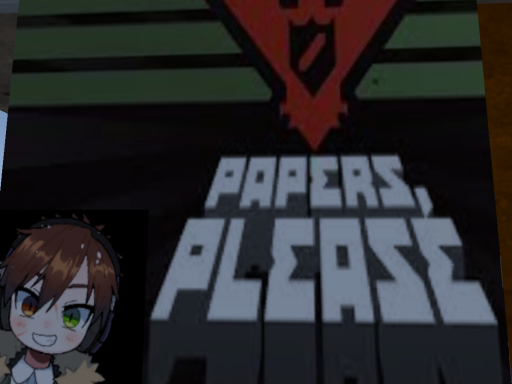 Ray's Border Checkpoint