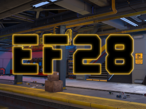 Eurofurence 28 Portal - EF28